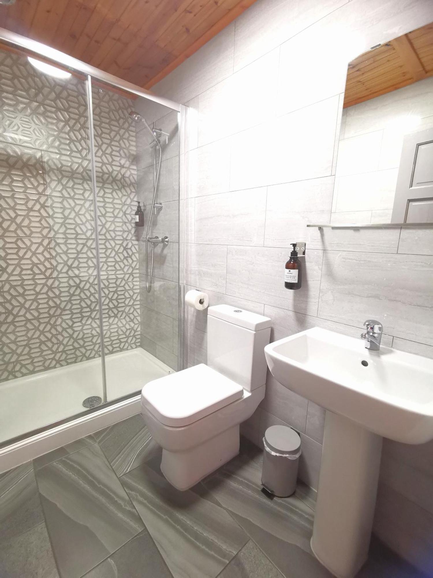 Claremont Hotel Nottingham Dış mekan fotoğraf